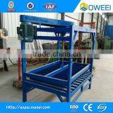 Woven Bag Cheap Plastic Baler Manufactory