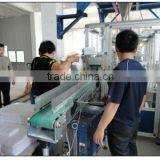 CARTON PACKED FORMULA DETERGENT POWDER