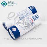 Custom Bathing Product Round Cardboard Tube Box thumbnail-3