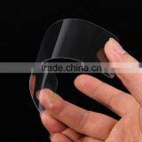 Best Selling 2015 Mobile Phone Protective Film 2.5D 0.33mm Privacy Tempered Glass Screen Protector for Iphone 6 thumbnail-3