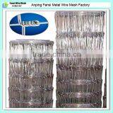 Farmgard 4 Ft. x 330 Ft. Red Top Gardening Field Fence