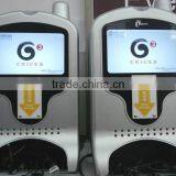 Solar Powered Mobile Phone Charging Machine thumbnail-3