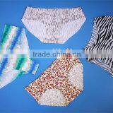 Comfortable Laser Cut Style Sexy Women's Thong Sexy Underwear Panty thumbnail-6