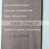 ( 2.0-18mm ) Hot Selling Natural Black Walnut Fancy Plywood Sheet thumbnail-1