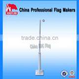 Eco-friendly Car Flag Pole for Sale NO MOQ thumbnail-1