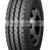Cost-efficient S52 1100r20 Truck Tyres Manufacturer thumbnail-1