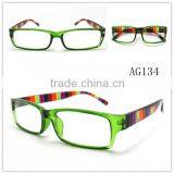 Colorful Reading Glasses