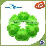 Plastic Cake Decorating Supplies Made in China thumbnail-1