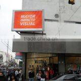 P20mm Large Screen for Stage Decoration Led Xxx Curtain Video Wall