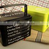 Hot Stamping Foil for Plastic Containers thumbnail-1