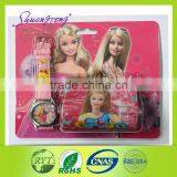 2015 Calendars Promotional Quartz Wrist Watch for Women thumbnail-4