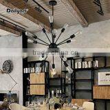 2016 Hot Sell Circle Tube Chandelier Fancy Items With Low Price thumbnail-4