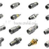 China Supply With the Best Price Male/female Cable SMA Adaptor, RF Connector