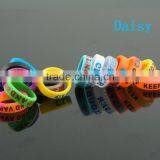 Wholesale Original Vape Band Ecig Accessories 18650 Silicone Vape Band thumbnail-6