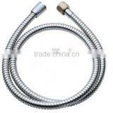 Stainless Steel /Copper Button String Hose With Double/single-lock thumbnail-4