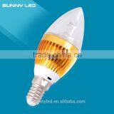 3W LED Candle Lights !