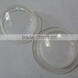 Large Clear Acrylic Hollow Plastic Semisphere/hemisphere/semicircle Ball/halfsphere thumbnail-1