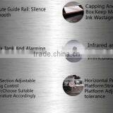 2016 New Great Roll to Roll 1.8m Eco Solvent Printer for Sell thumbnail-4