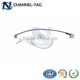 High Quality EAS Security Tag Anti Theft Loop Pin Lock thumbnail-2