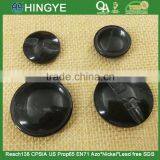 Resin Faux Horn Shank Button thumbnail-1