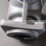 High Quality OEM Made in China Casting Gear Pump Body thumbnail-3