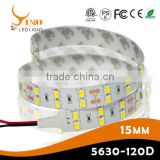 LED Strip SMD 5050 2835 3528 5630 3014 335 RGBW RGB LED Strip with low price