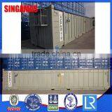 Brand New 48ft Standard Waste Container thumbnail-5