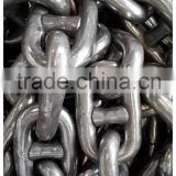 stainless steel SS316 and ss316L anchor chain cable