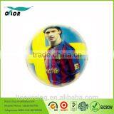 Golf Eva Rose Gun pu Ball thumbnail-2