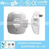 Electronic Ultrasonic Pest Mosquito Repeller ,electrical Pest Repeller SL7063B thumbnail-1