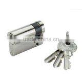 Euro Profile Sliding Door Cylinder Locks thumbnail-2