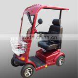 New Arrival Mobility Scooter With Roof