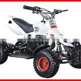 49CC MINI ATV QUAD FOR KIDS With PULL START 2 STROKE thumbnail-1