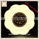 2016 Hot Sale High Power Led Shop Ceiling Light 160W Large Round thumbnail-6