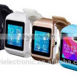 Modern hot-sale dual core android smart watch phone