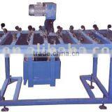Glass Belt Grinding Machine