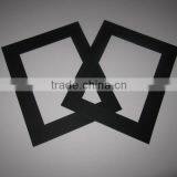 Pre-cut and Dark Color Matboard of Single or Double Layers for Home Decoration thumbnail-2