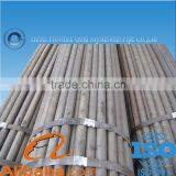 Round Cold Drawn Seamless Mechanical Steel Tube and Pipe thumbnail-1