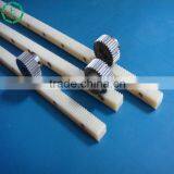 Guangzhou Factory Sale Plastic Rack Gear POM Gear Rack and Pinion thumbnail-3