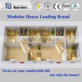 Thermal Insulation Lightweight Fireproof Sandwich Panel / Composite Board for Prefabricated Houses and Cold thumbnail-2