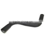 China Steel Wire Braided Flexible Rubber Hose High Pressure Hydraulic Hose thumbnail-6