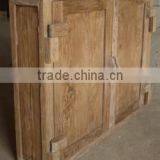 Recycled Teak Wardrobe SAR-07 thumbnail-1