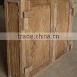 Recycled Teak Wardrobe SAR-07