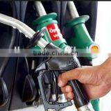 Automatic Fuel Dispenser Oil Nozzle Fuel Delivery Gun Red Green Blue Color