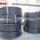 HDPE Coil Pipe, Black Plastic Water Pipe Roll