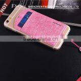 New 2 in 1 Luxury Protective Cell Phone Case Tpu Cell Phone Case for Iphone 6 Supplier's Choice