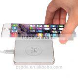 High Efficiency Qi Wireless Charger Station for Samsung S6,s6 Edge and s6 Edge Plus thumbnail-4