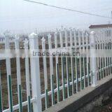 OUMEIJIA DECRATIVE PLASTIC PVC HIGH QUALITY FENCE thumbnail-1