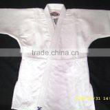 Judo Unfiorms Made in 100% Cotton for Kids and Adults Good Quality for Competition and Training thumbnail-2