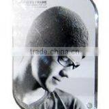 High Quality 2016 New Products Acrylic Funia Photo Frame Supplier thumbnail-5